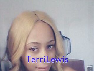 TerriLewis