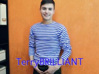 TerryBRILLIANT