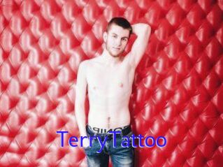 TerryTattoo