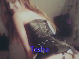 Tesha_