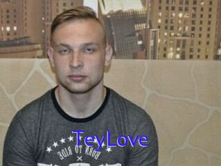 TeyLove