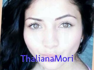 ThalianaMori