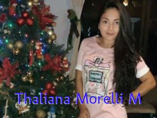 Thaliana_Morelli_M