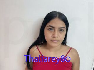 Thaliarey80