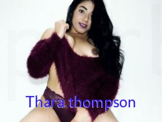 Thara_thompson