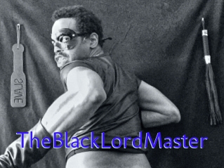TheBlackLordMaster Porno Bild