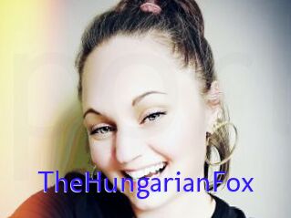 TheHungarianFox