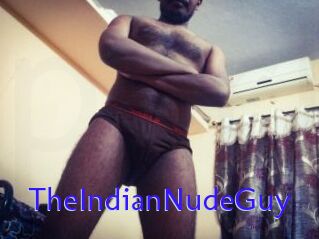 TheIndianNudeGuy