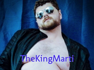 TheKingMarti Porno Bild