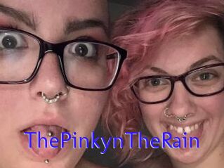 ThePinkynTheRain