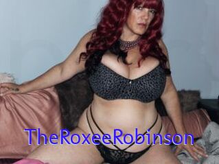 TheRoxeeRobinson