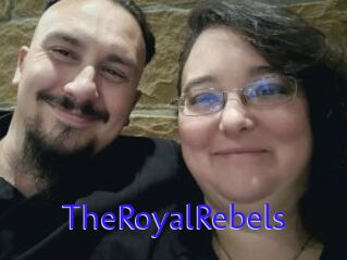 TheRoyalRebels