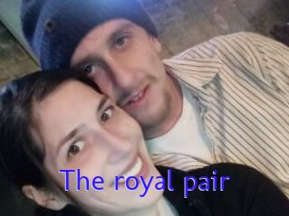 The_royal_pair