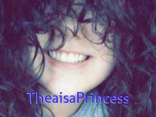 TheaisaPrincess