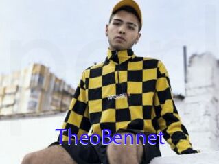 TheoBennet