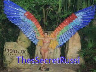 ThesSecretRussi