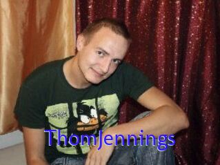 ThomJennings