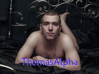 ThomasAlpha