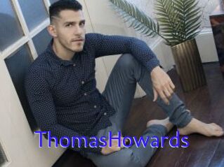 ThomasHowards