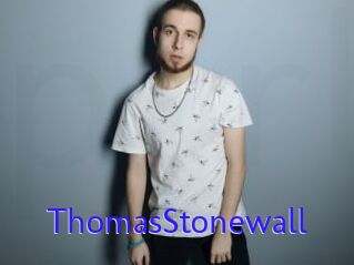 ThomasStonewall