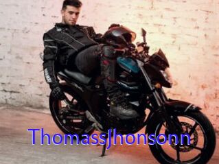 ThomassJhonsonn