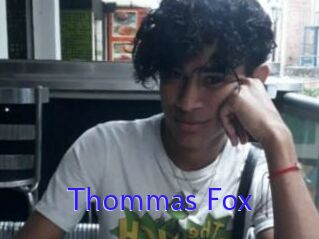 Thommas_Fox Porno Bild