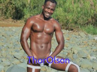 ThorOlson