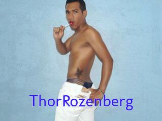 ThorRozenberg