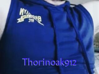 Thorinoak912