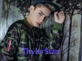 ThylerStan