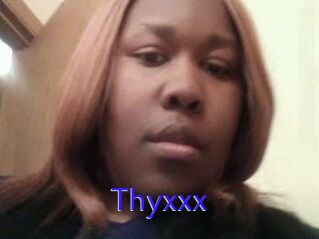 Thyxxx