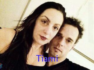 Tiami