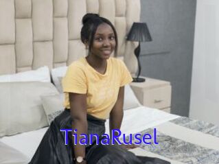 TianaRusel