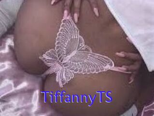 TiffannyTS