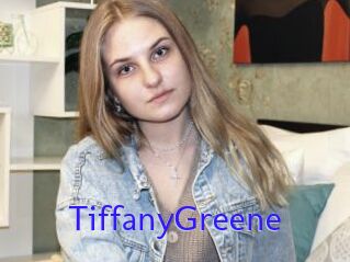 TiffanyGreene