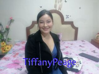 TiffanyPeage