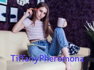 TiffanyPheromona