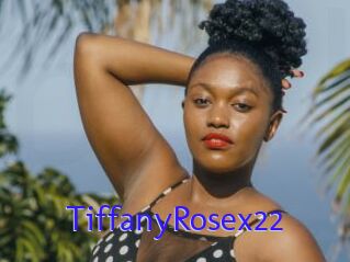 TiffanyRosex22