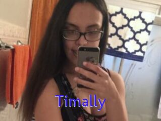 Timally