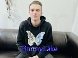 TimmyLake