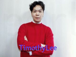 TimothyLee