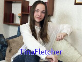 TinaFletcher