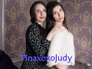 TinaxoxoJudy