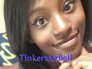 TinkerxxxBell
