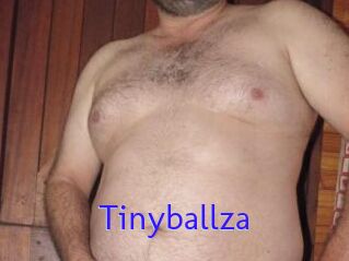 Tinyballza