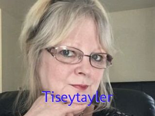 Tiseytayler