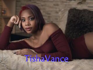 TishaVance