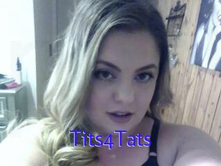 Tits4Tats
