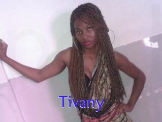 Tivany