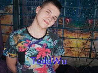 ToddWu